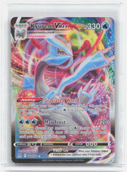 Kyurem VMAX Holo Ultra Rare SWSH11: Lost Origin 049/196 NM