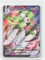 Gardevoir VMAX Holo Ultra Rare Champion's Path 17/73 NM