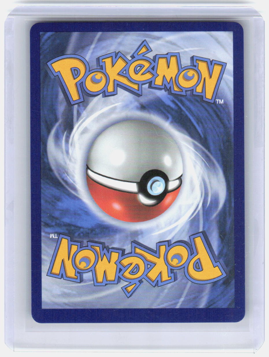 Grimsley's Move - Holo Ultra Rare ME02: Phantasmal Flames 120/094 NM (Back)