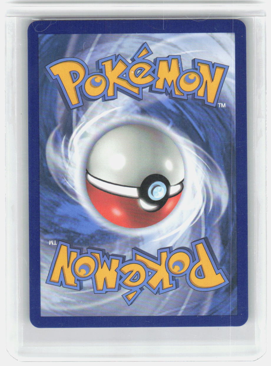 Pidgeot V Holo Ultra Rare SWSH11: Lost Origin 137/196 NM (Back)