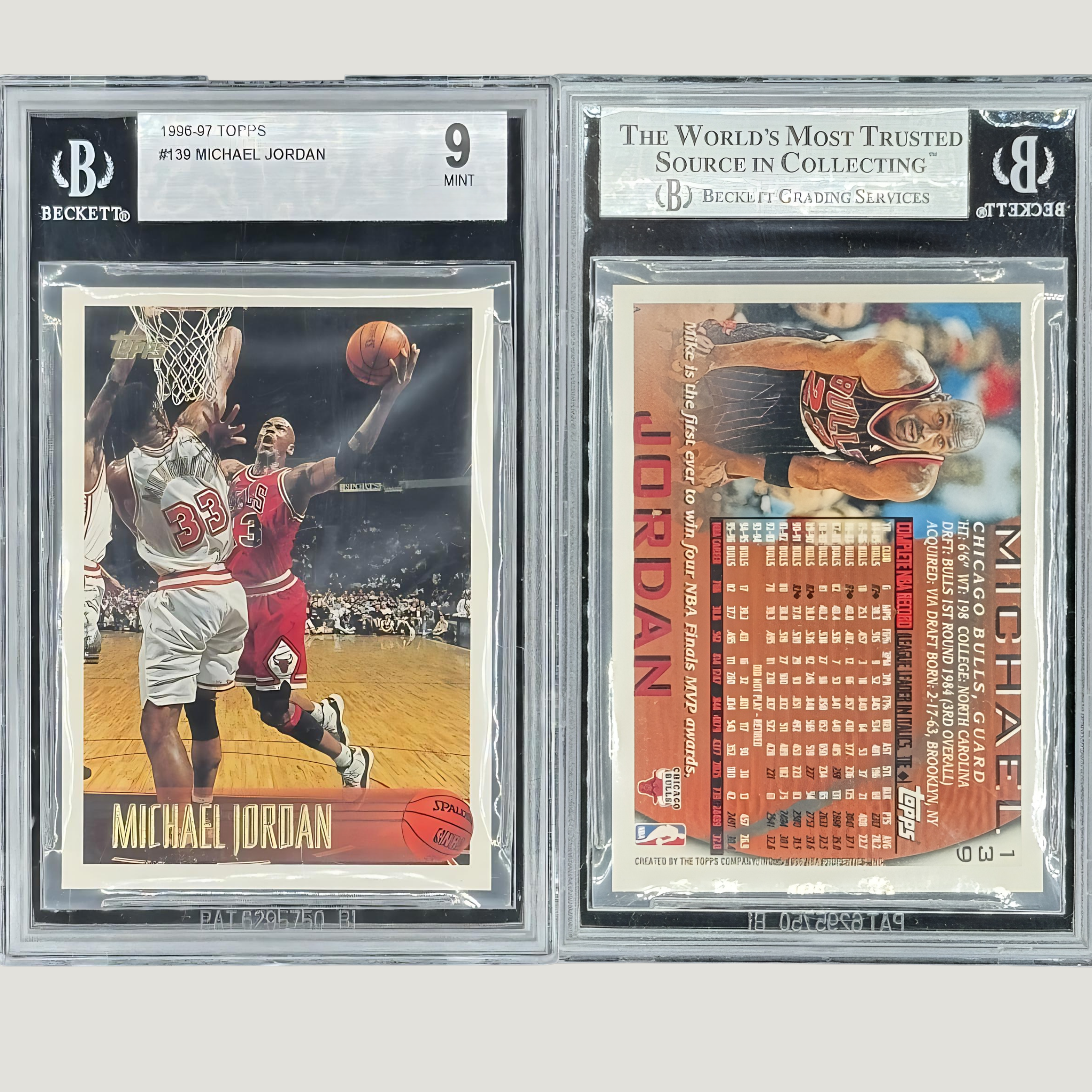 sport graded card UAE