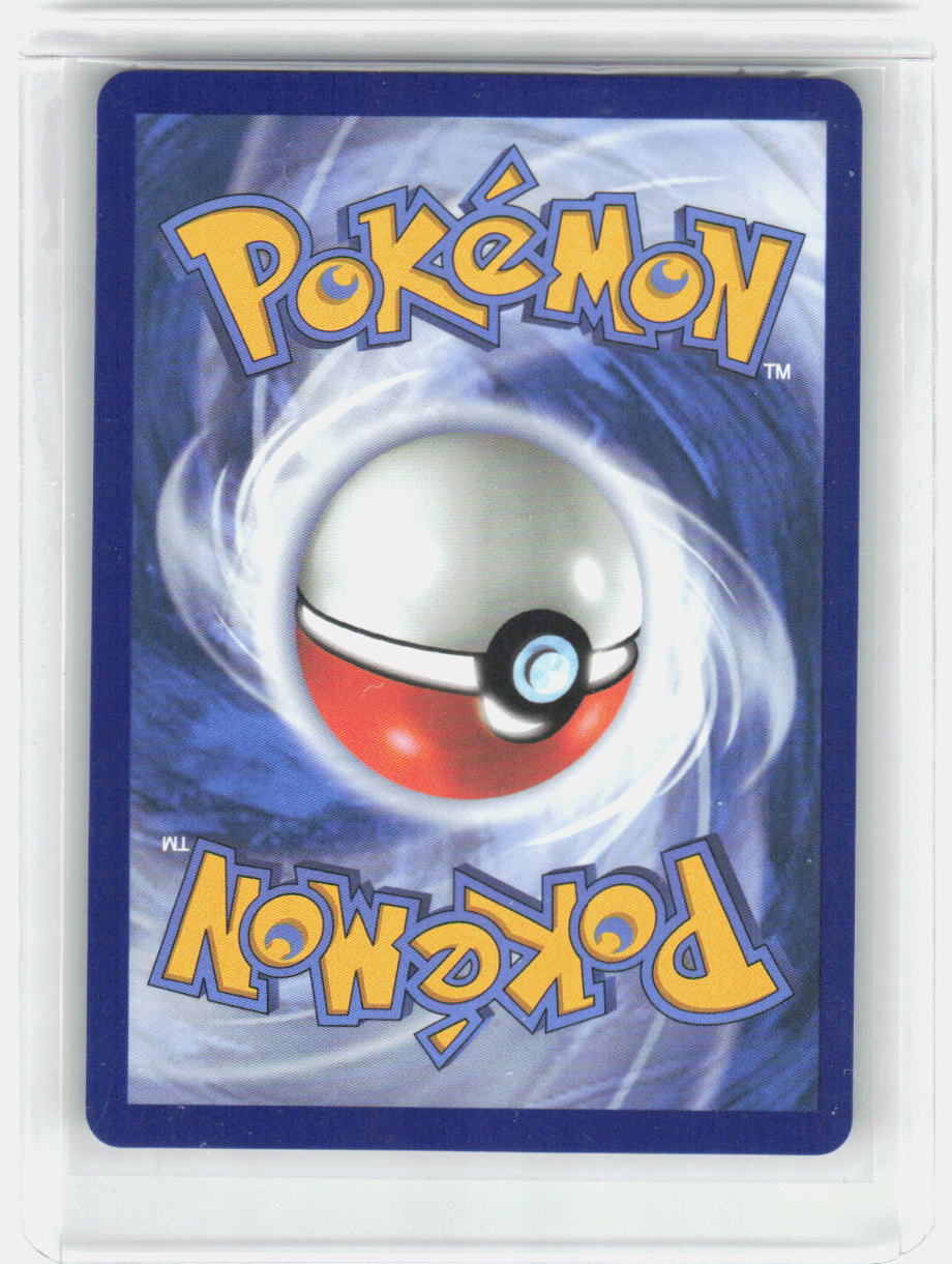 Hitmontop Holo Illustration Rare ME: Ascended Heroes 240/217 NM (Back)