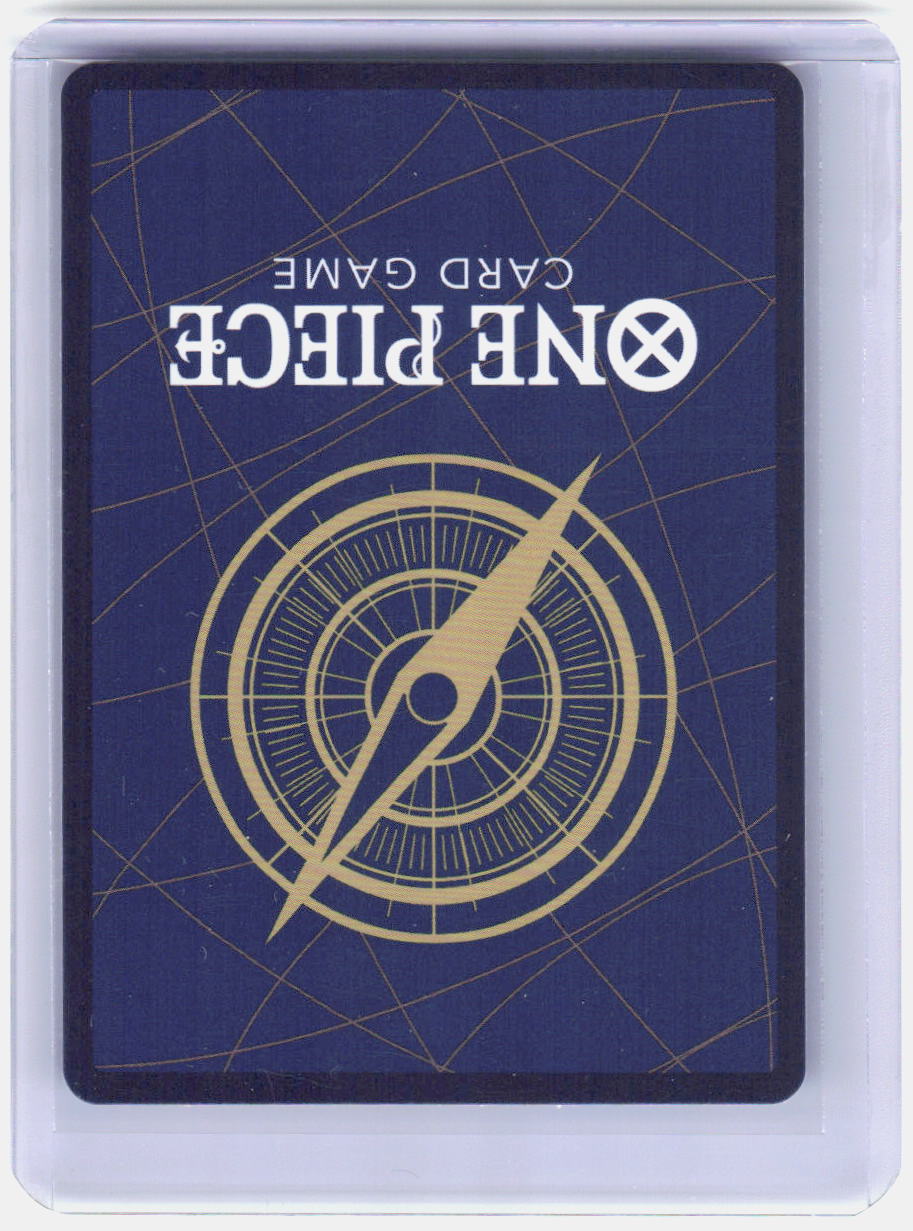St. Marcus Mars (Alternate Art) Foil R Carrying On His Will OP13-091 NM (Back)