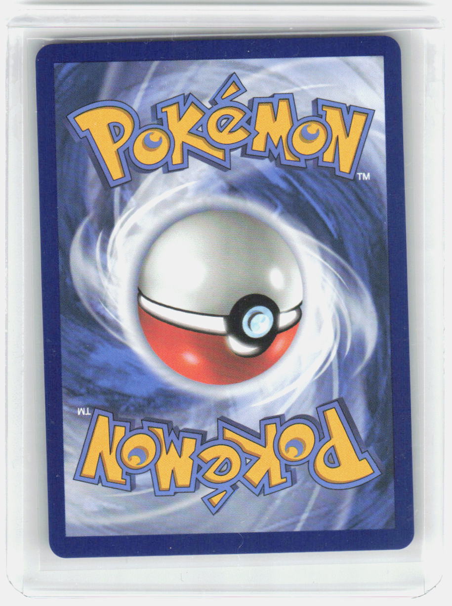 Delibird - Holo Illustration Rare ME01: Mega Evolution 152/132 NM (Back)