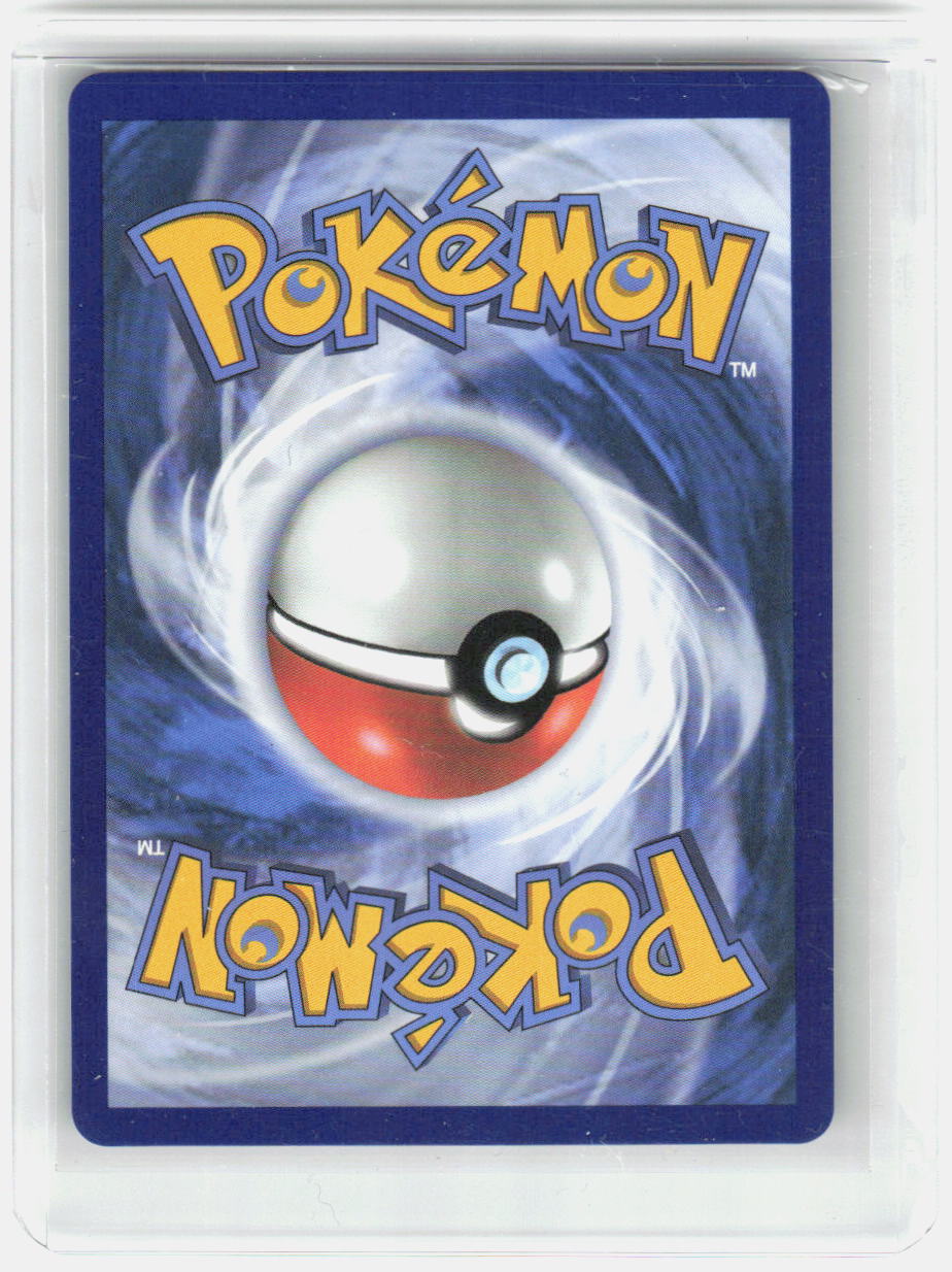 Flygon Holo Illustration Rare ME02: Phantasmal Flames 101/094 NM (Back)