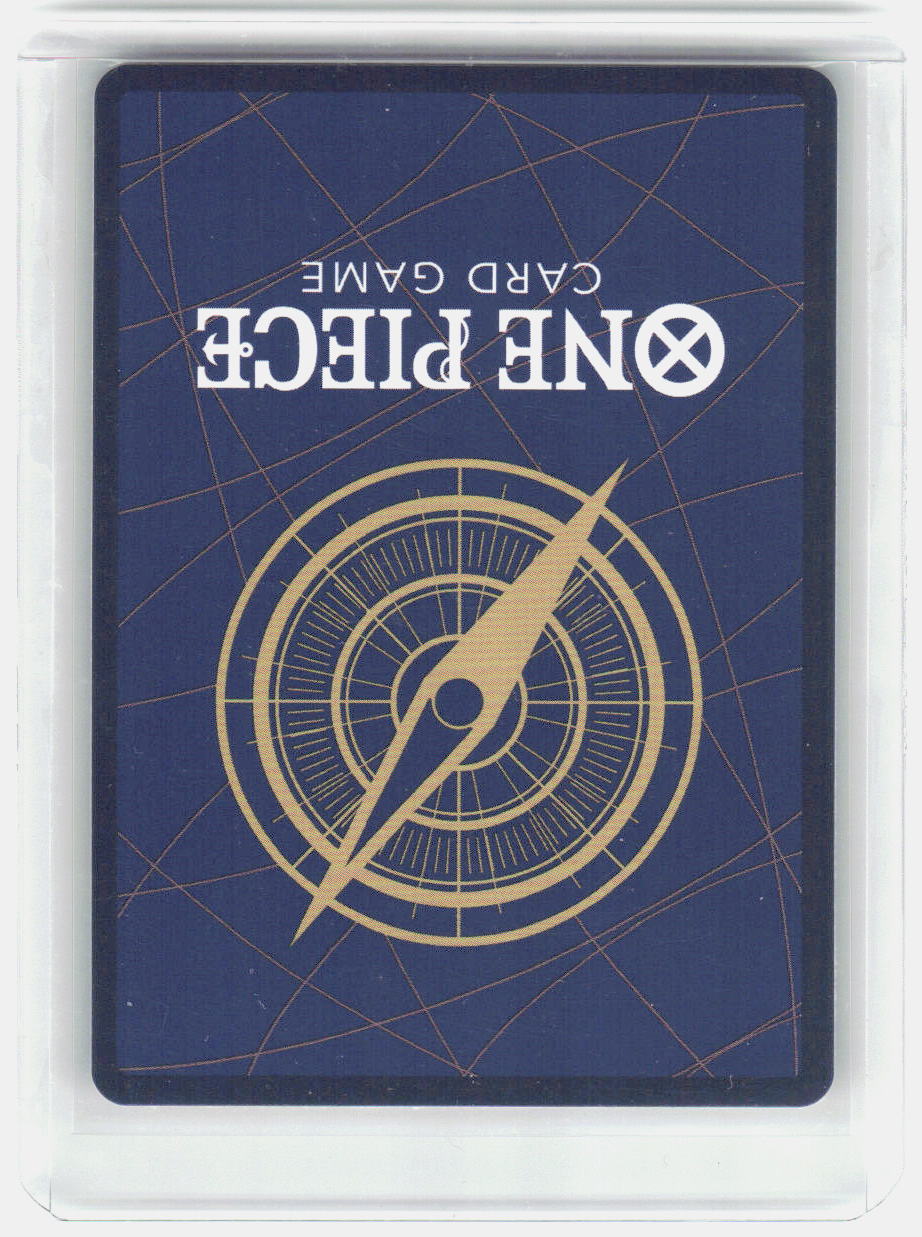 St. Marcus Mars (Alternate Art) Foil R Carrying On His Will OP13-091 NM (Back)