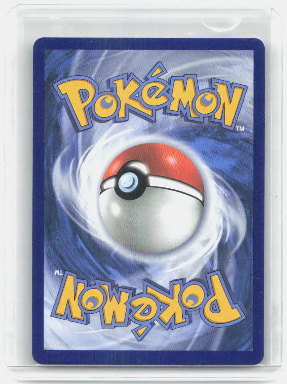 Ambipom Holo Illustration Rare ME02: Phantasmal Flames 107/094 NM (Back)