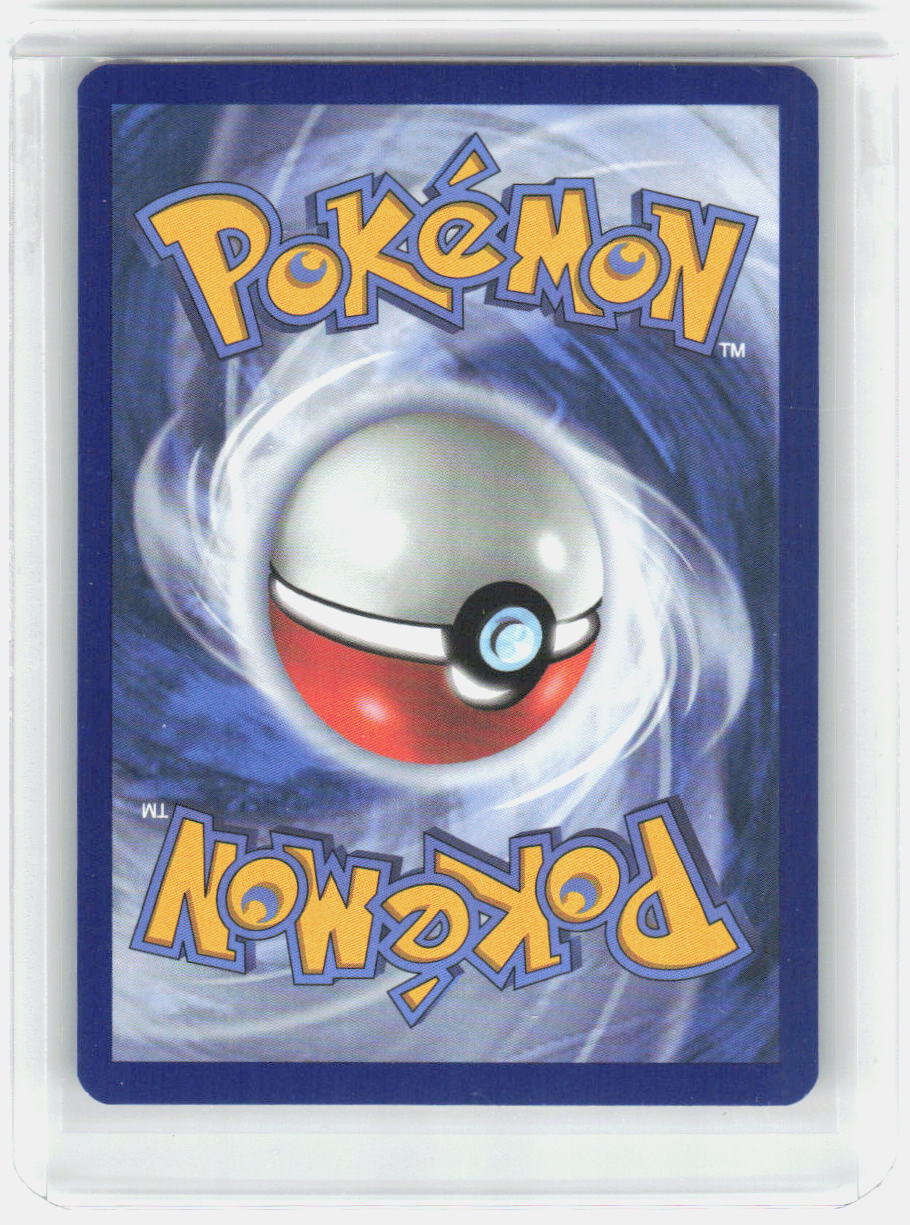 Shaymin Holo Illustration Rare SV10: Destined Rivals 185/182 NM (Back)