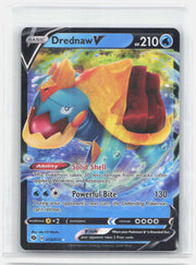 Drednaw V Holo Ultra Rare Champion's Path 14/73 NM