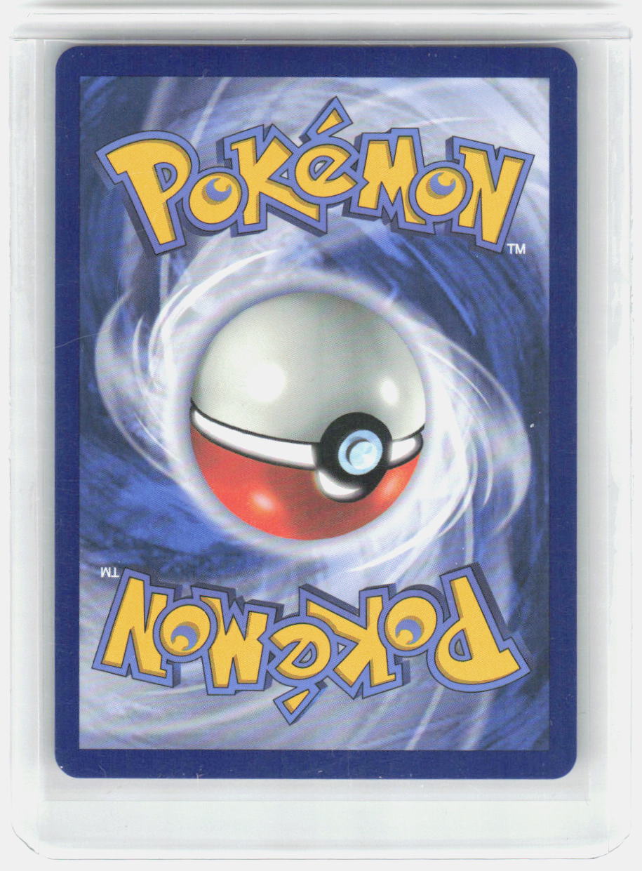 Victini (Master Ball Pattern) Holo Rare SV: Black Bolt 012/086 NM (Back)