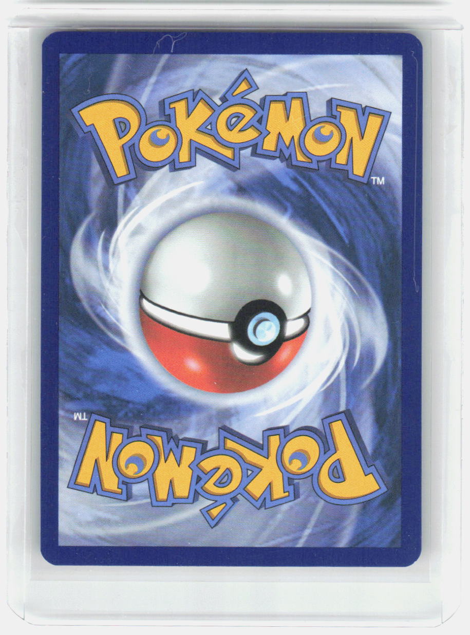 Rapidash Holo Illustration Rare SV10: Destined Rivals 189/182 NM (Back)