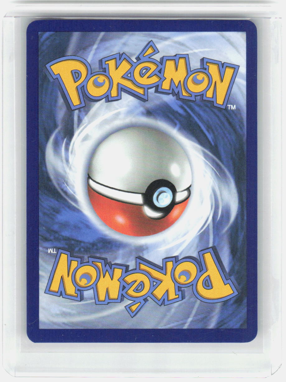 Toxtricity Holo Illustration Rare ME02: Phantasmal Flames 103/094 NM (Back)