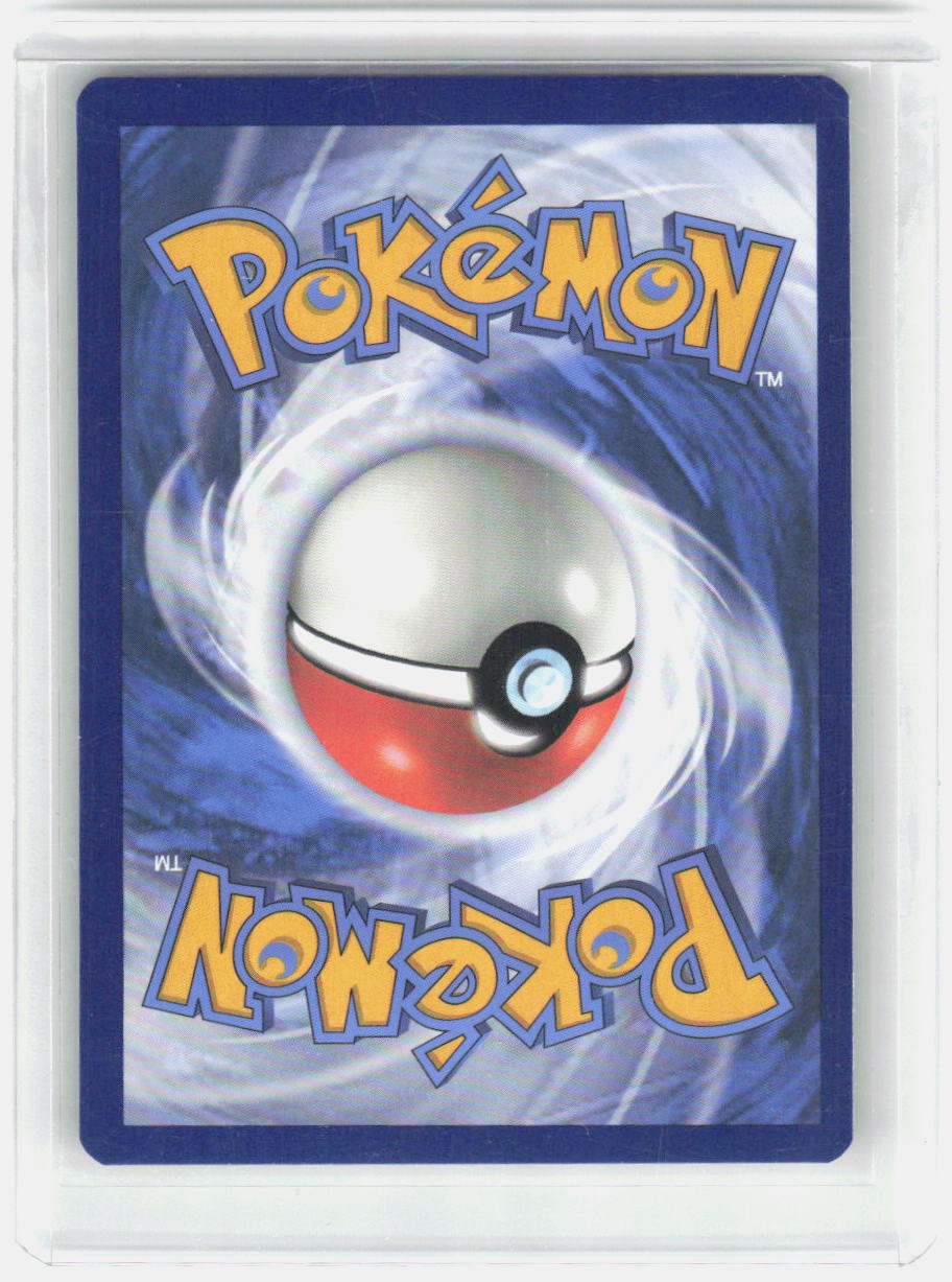 Malamar Holo Ultra Rare SWSH12: Silver Tempest Trainer Gallery TG06/TG30 NM (Back)