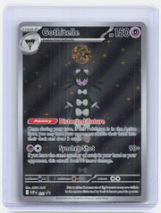 Gothitelle Holo Promo SV: Scarlet & Violet Promo Cards 211 NM