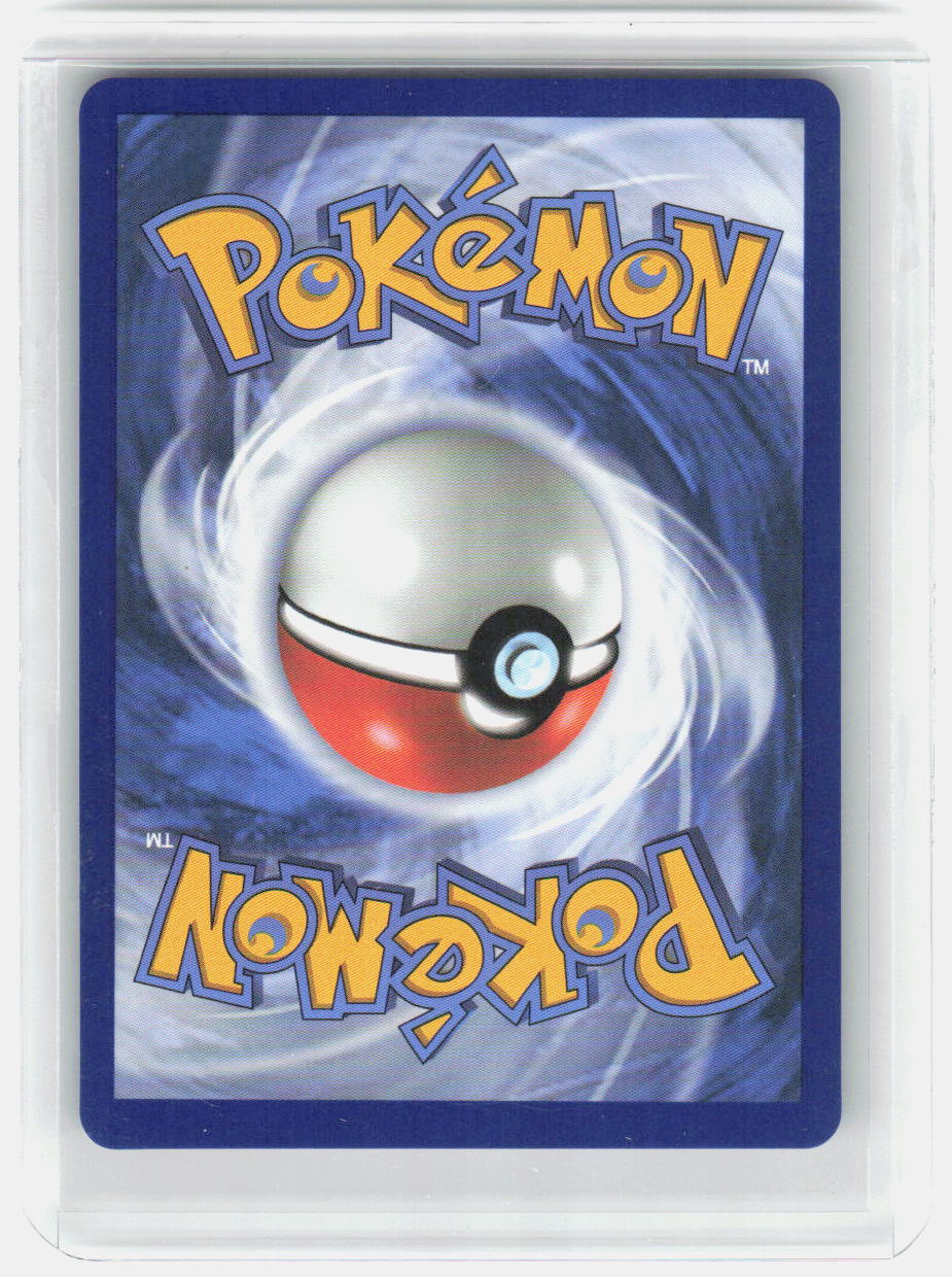 Wigglytuff Holo Illustration Rare ME02: Phantasmal Flames 105/094 NM (Back)