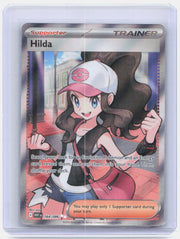 Hilda Holo Ultra Rare SV: White Flare 164/086 NM