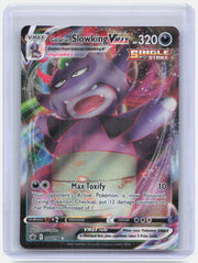 Galarian Slowking VMAX Holo Ultra Rare SWSH06: Chilling Reign 100/198 NM