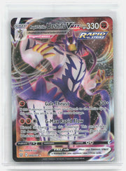 Rapid Strike Urshifu VMAX Holo Ultra Rare SWSH05: Battle Styles 088/163 NM