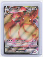 Eevee VMAX Holo Promo SWSH: Sword & Shield Promo Cards SWSH087 NM