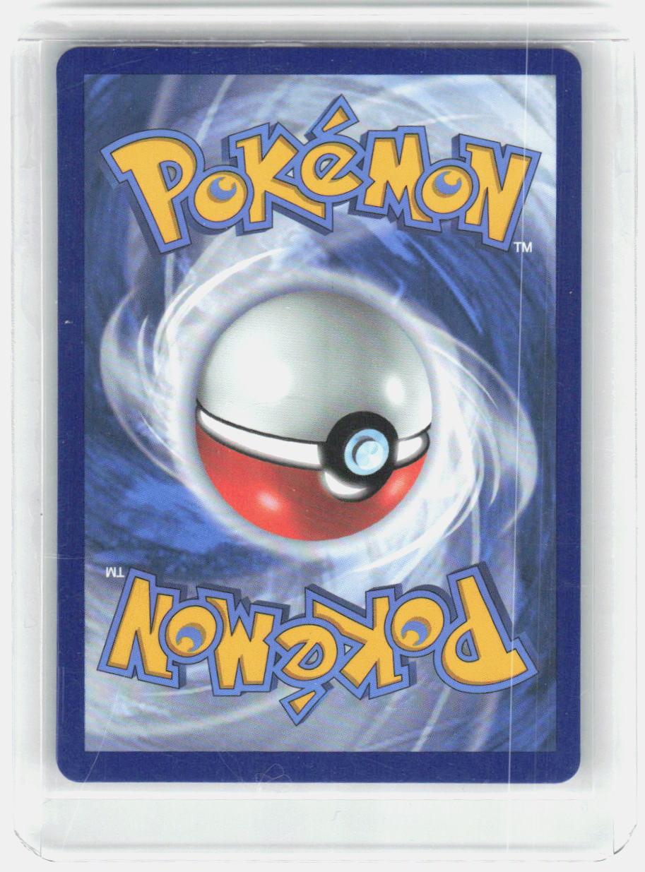Schoolgirl (Secret) Holo Secret Rare SWSH08: Fusion Strike 277/264 NM (Back)