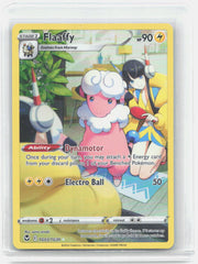Flaaffy Holo Ultra Rare SWSH12: Silver Tempest Trainer Gallery TG03/TG30 NM
