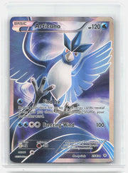 Articuno Holo Holo Rare Generations 25/83 NM