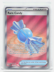 Rare Candy - Holo Ultra Rare ME01: Mega Evolution 175/132 NM