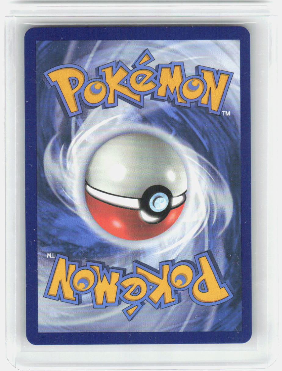 Drapion VSTAR Holo Ultra Rare SWSH11: Lost Origin 119/196 NM (Back)