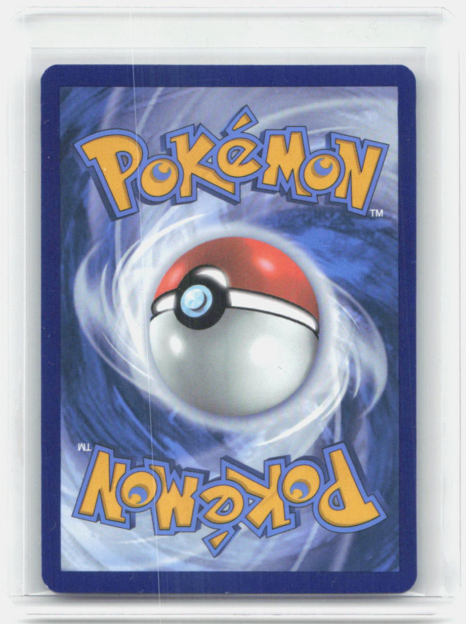 Crustle Holo Illustration Rare SV10: Destined Rivals 186/182 NM (Back)