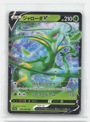 Serperior V Holo Double Rare S11a: Incandescent Arcana 005/068 NM