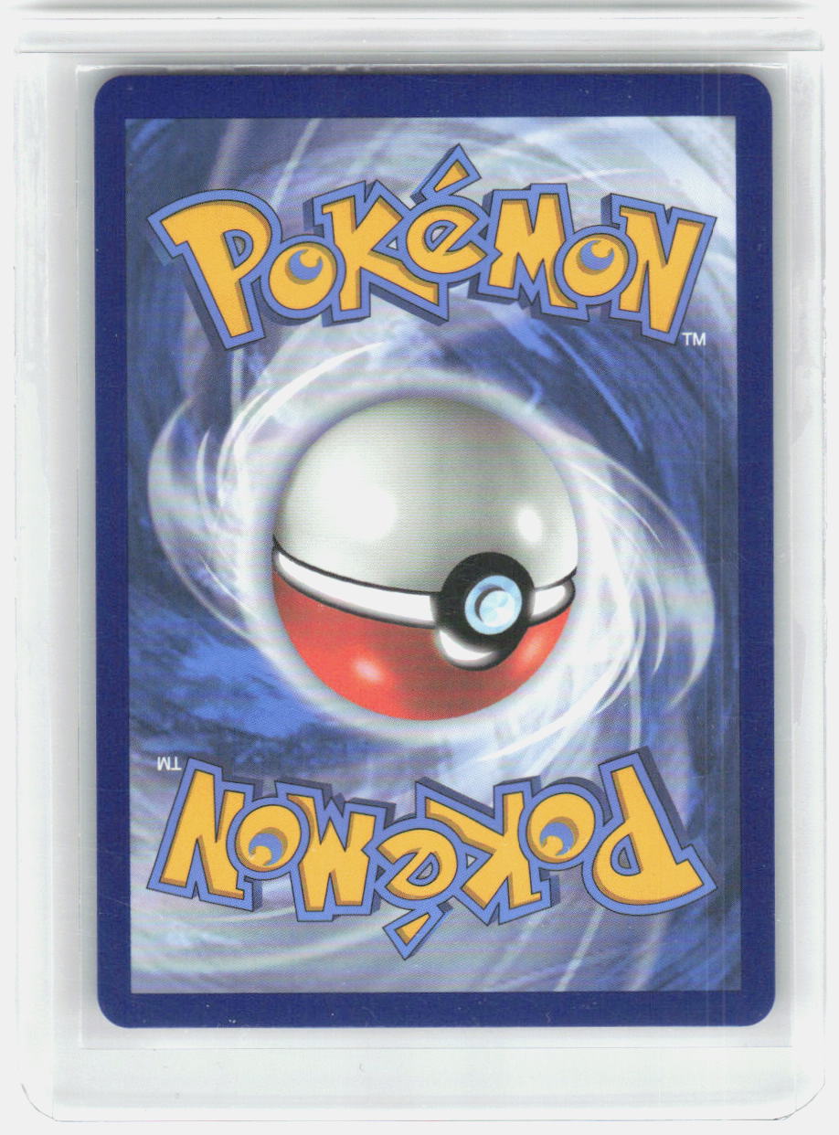 Shaymin V Holo Ultra Rare SWSH09: Brilliant Stars 013/172 NM (Back)