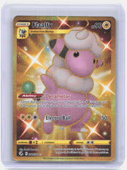 Flaaffy (Secret) Holo Secret Rare SWSH08: Fusion Strike 280/264 NM