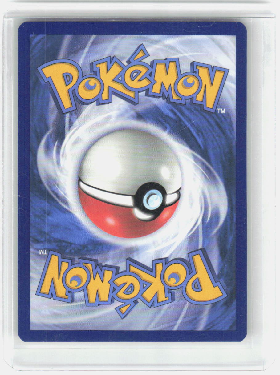 Flaaffy Holo Ultra Rare SWSH12: Silver Tempest Trainer Gallery TG03/TG30 NM (Back)