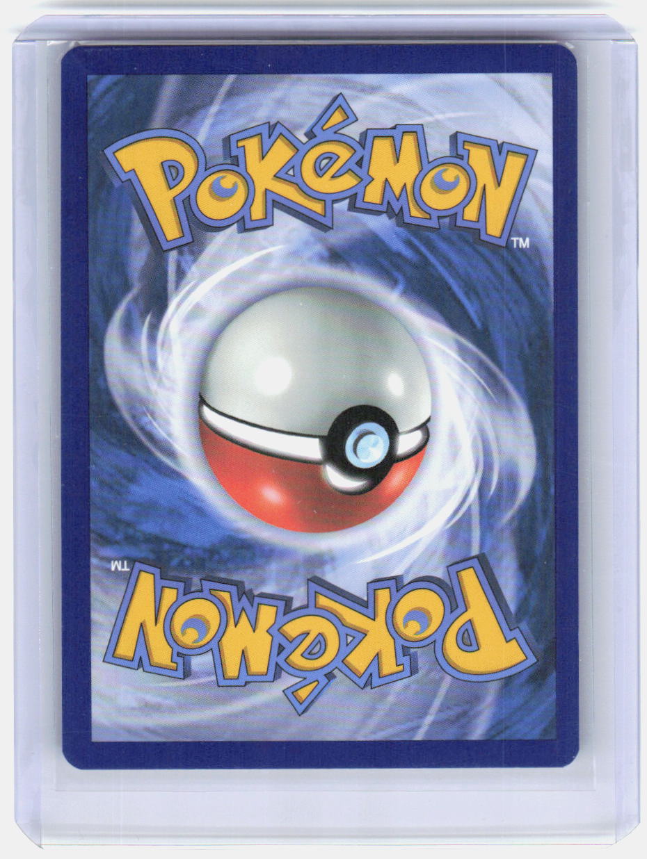 Meowscarada ex - Holo Promo SV: Scarlet & Violet Promo Cards 078 NM (Back)