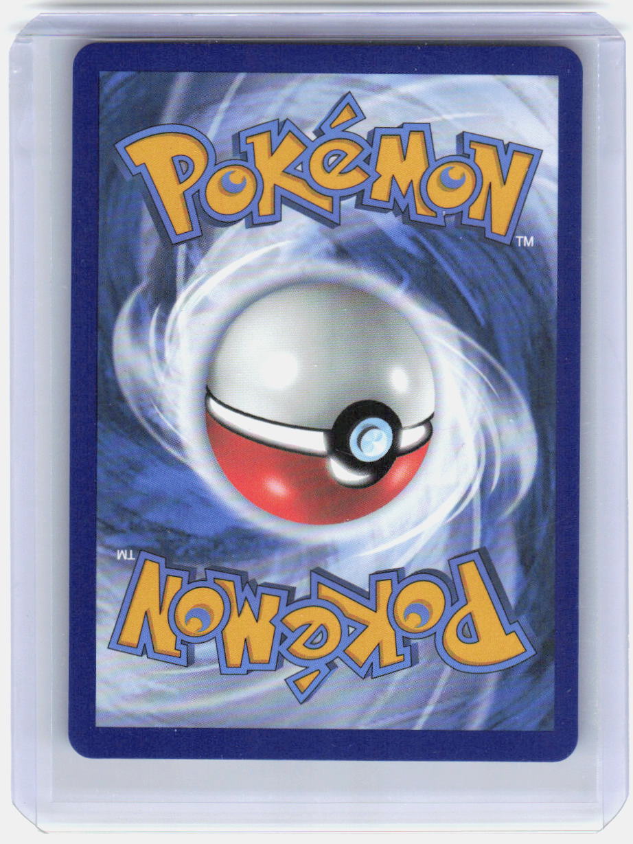 Ice Rider Calyrex VMAX Holo Ultra Rare SWSH06: Chilling Reign 046/198 NM (Back)