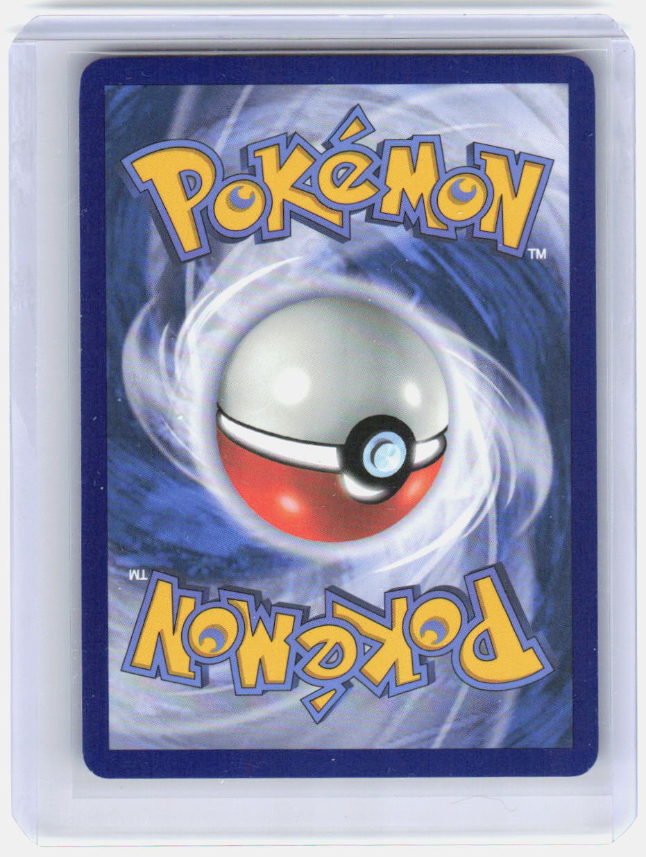 Scovillain ex Holo Ultra Rare SV08: Surging Sparks 216/191 NM (Back)