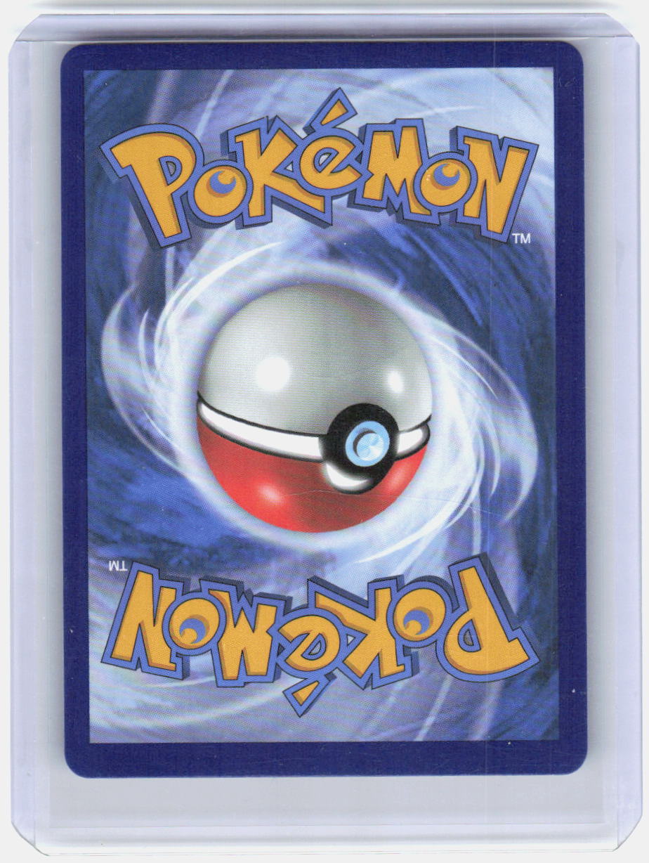 Starmie V Holo Ultra Rare SWSH10: Astral Radiance 030/189 NM (Back)