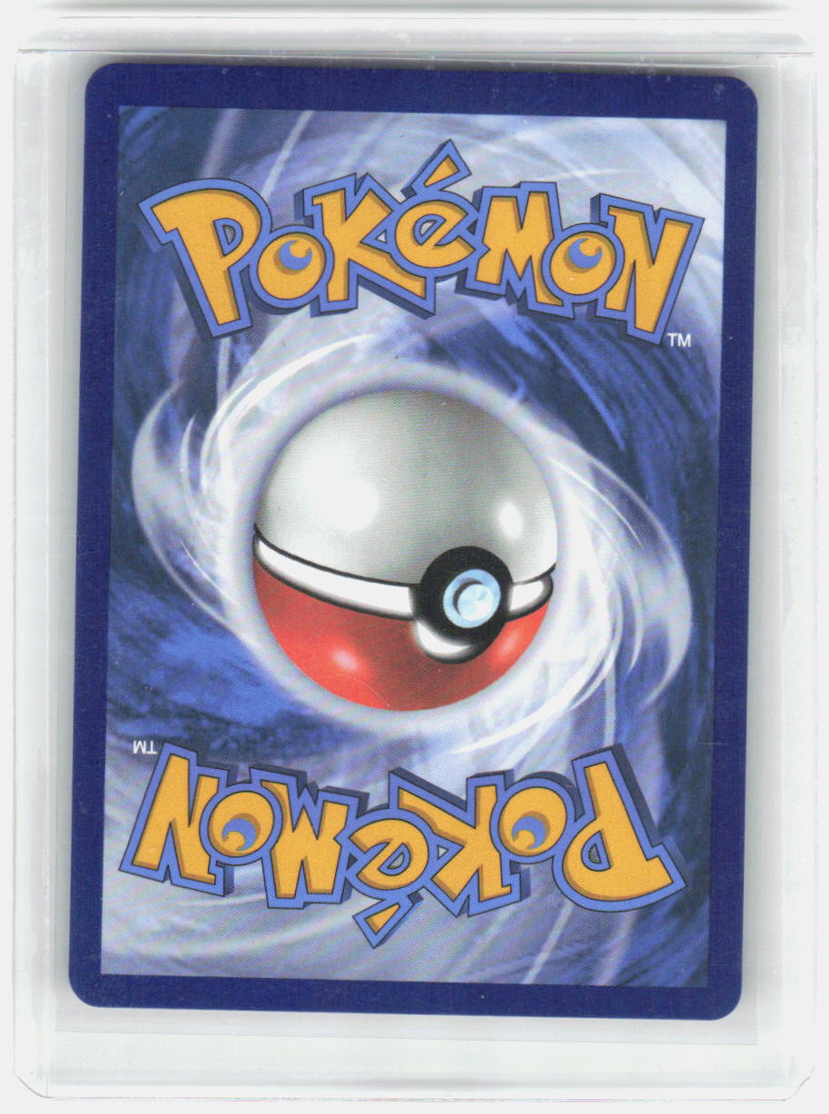 Oshawott Common SV: White Flare 041/189 NM (Master Ball Pattern) (Back)