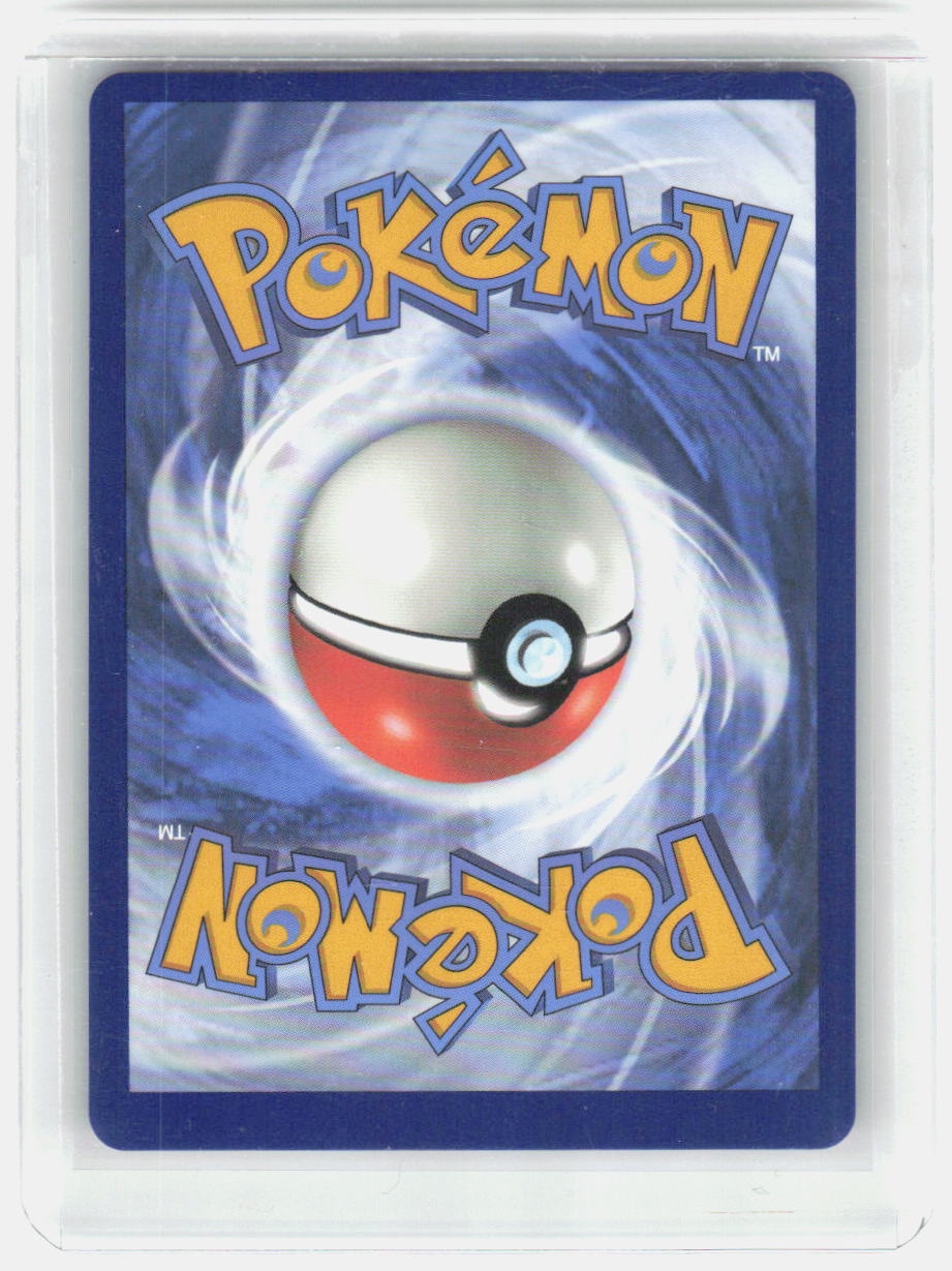 Drapion V Holo Ultra Rare SWSH11: Lost Origin 118/196 NM (Back)