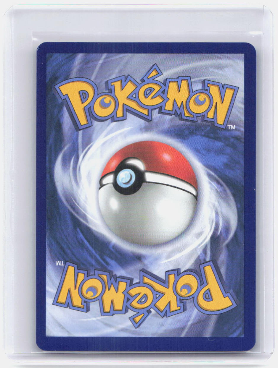 Charcadet - Holo Promo ME: Mega Evolution Promo 022 NM (Back)