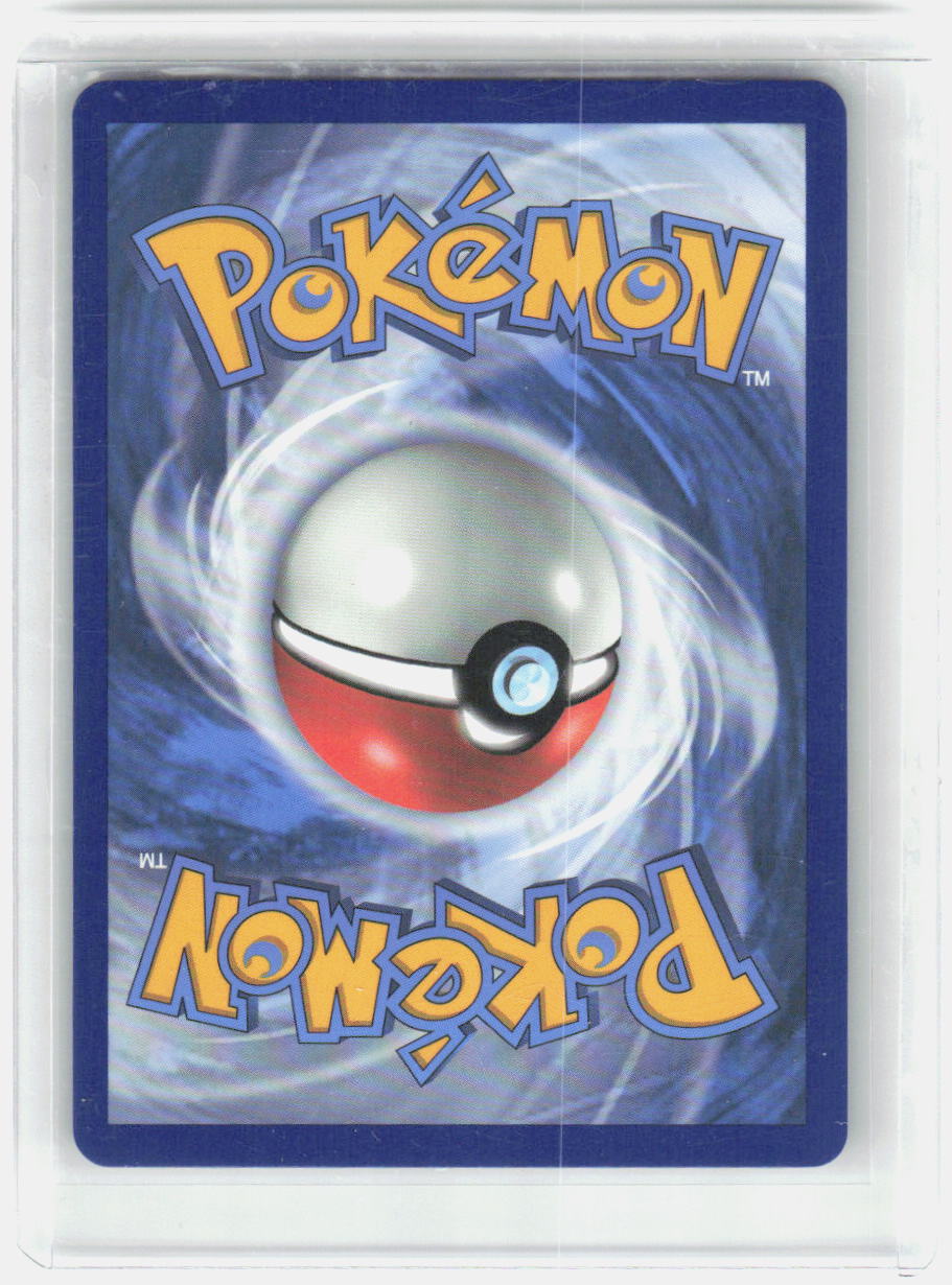 Venusaur V Holo Ultra Rare Champion's Path 01/73 NM (Back)