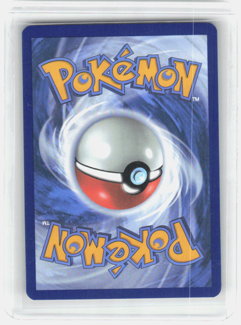 Heatmor - Holo Illustration Rare SV: White Flare 104/086 NM (Back)