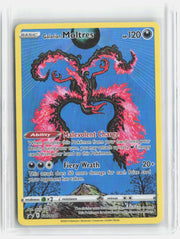 Galarian Moltres Holo Promo SWSH: Sword & Shield Promo Cards SWSH284 NM