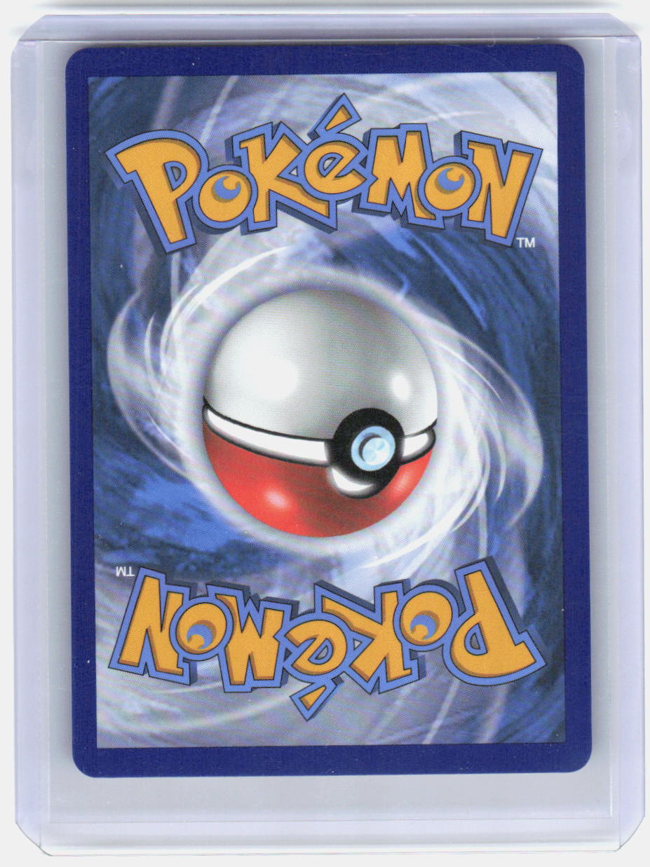Eevee VMAX - Holo Promo SWSH: Sword & Shield Promo Cards SWSH087 NM (Back)