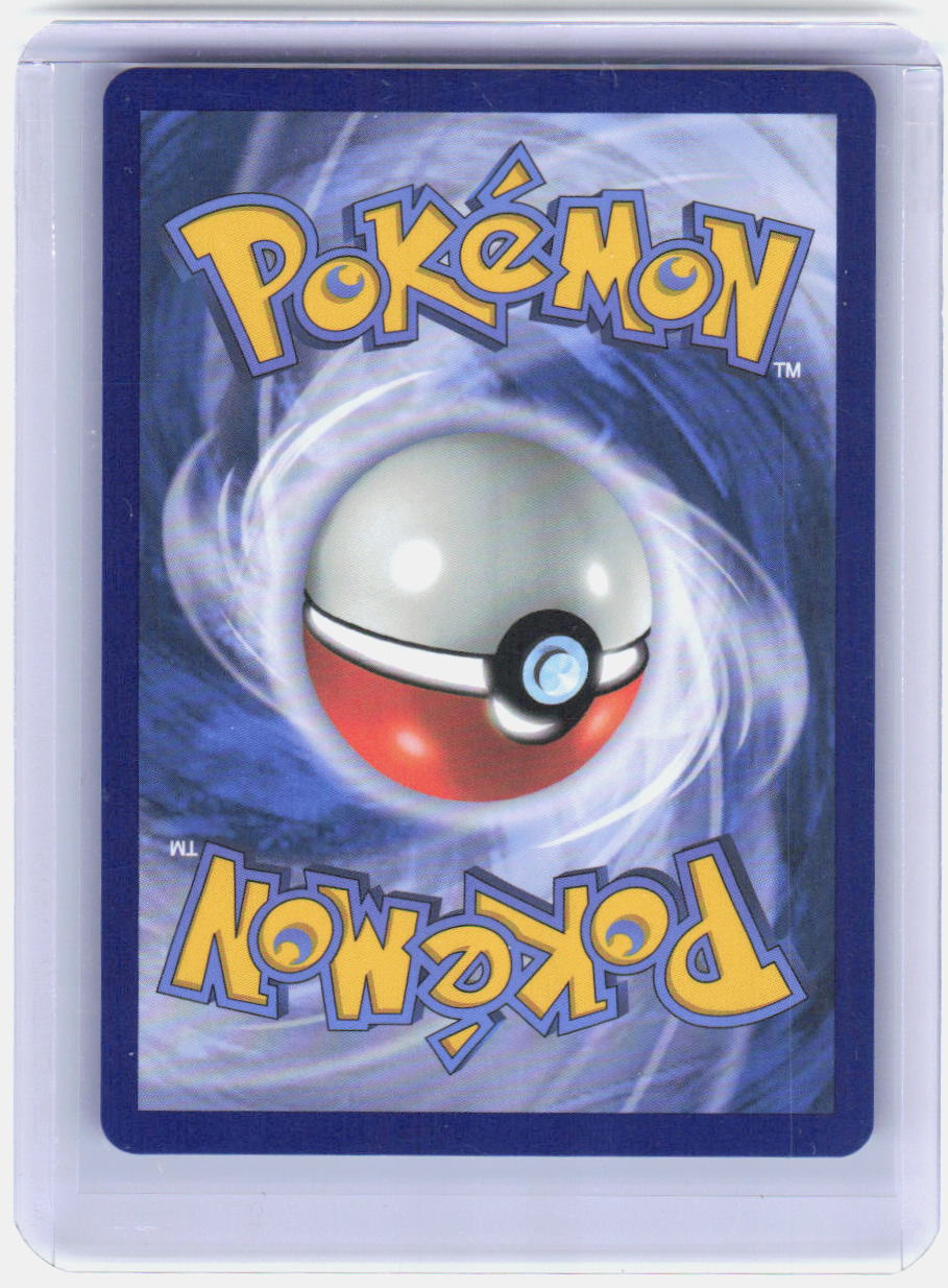 Ambipom - Holo Illustration Rare ME02: Phantasmal Flames 107/094 NM (Back)