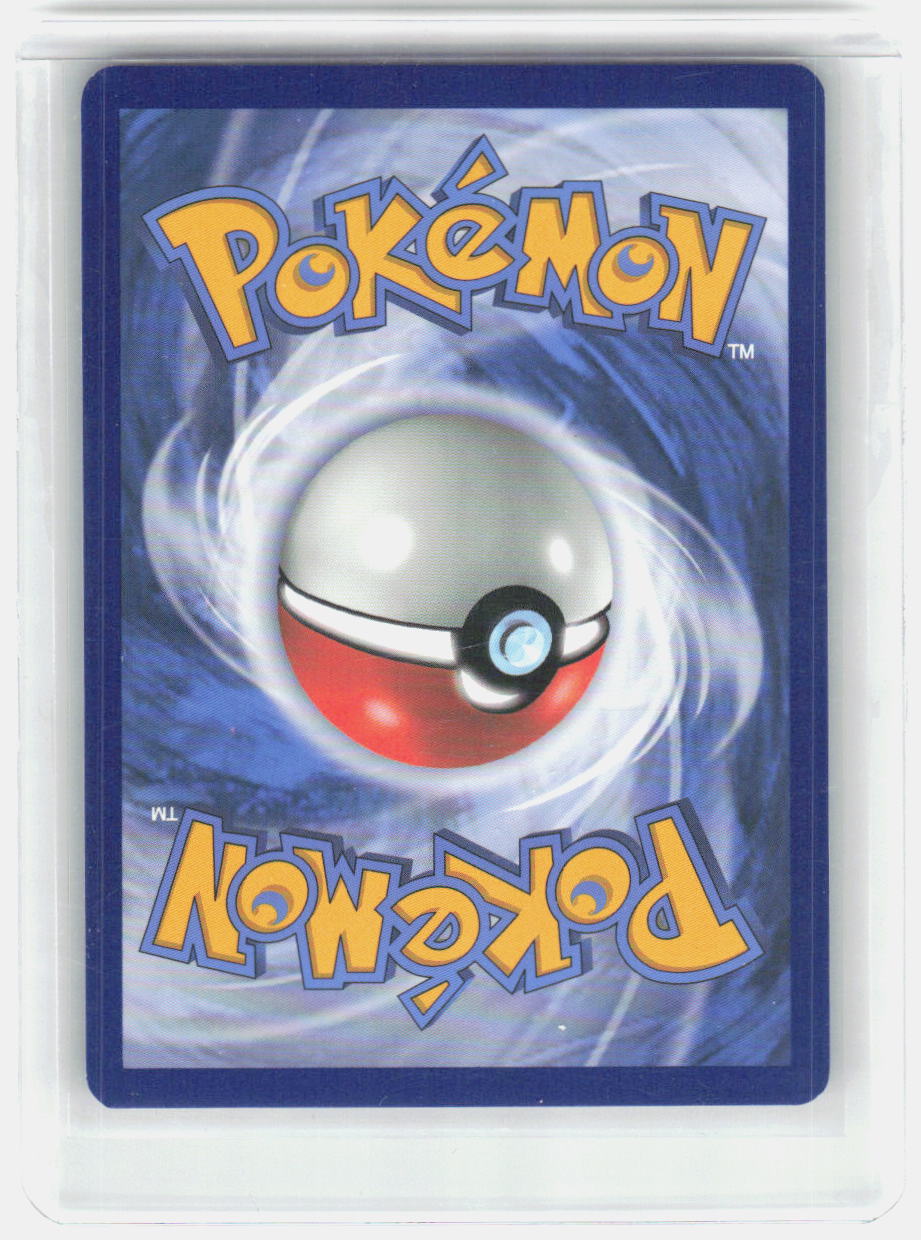 Mew V Holo Ultra Rare SWSH03: Darkness Ablaze 069/189 NM (Back)