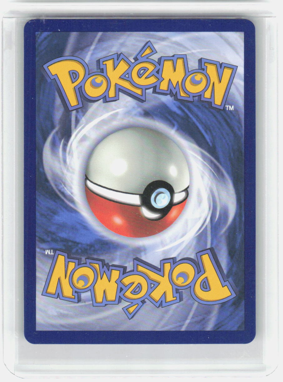 Excadrill ex Holo Ultra Rare SV: Black Bolt 160/086 NM (Back)