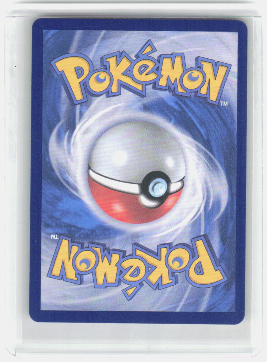 KR Espeon ex Holo Special Art Rare SV8a: Terastal Fest ex 211/187 NM (Back)