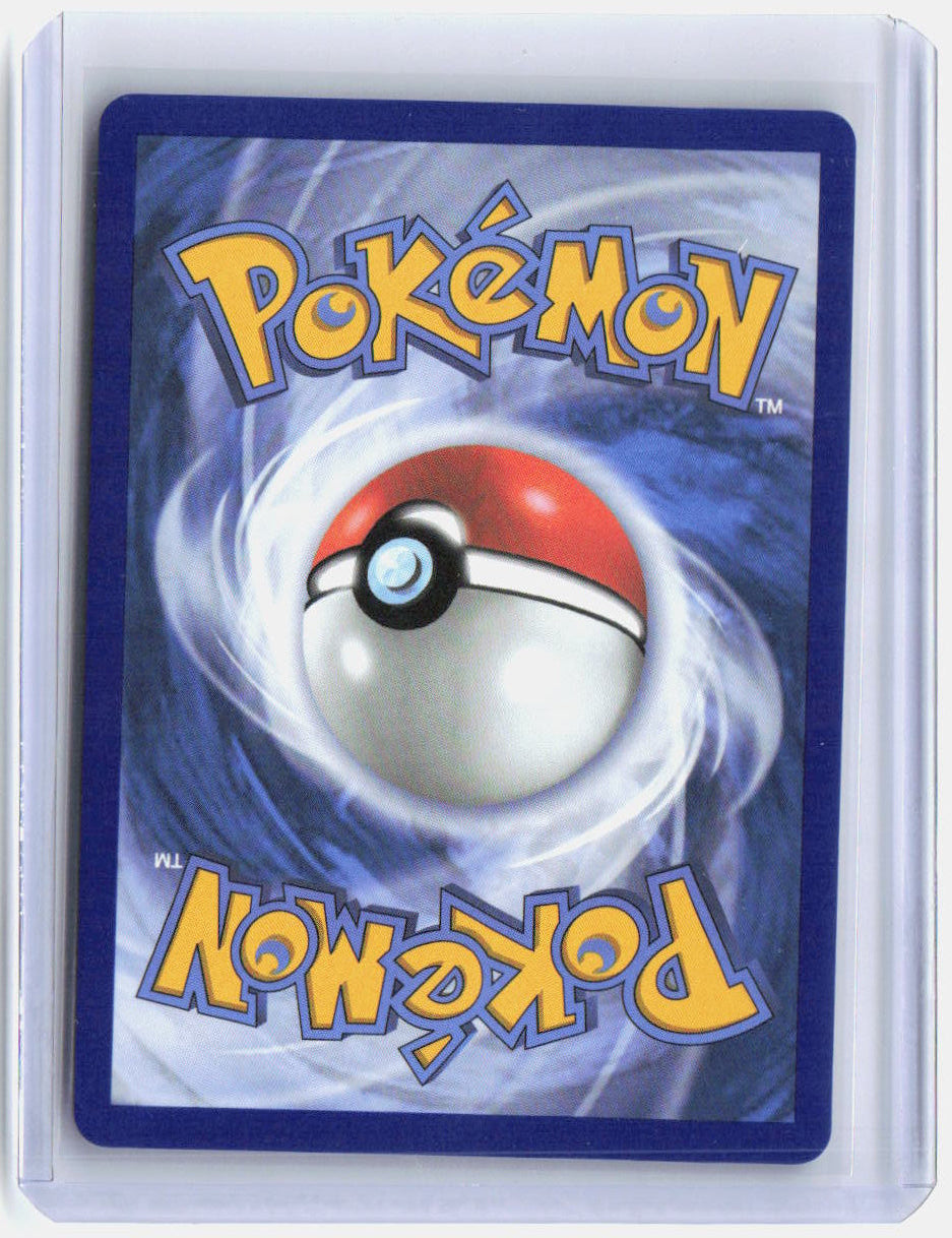 Team Rocket's Proton - Holo Ultra Rare SV10: Destined Rivals 227/182 NM (Back)