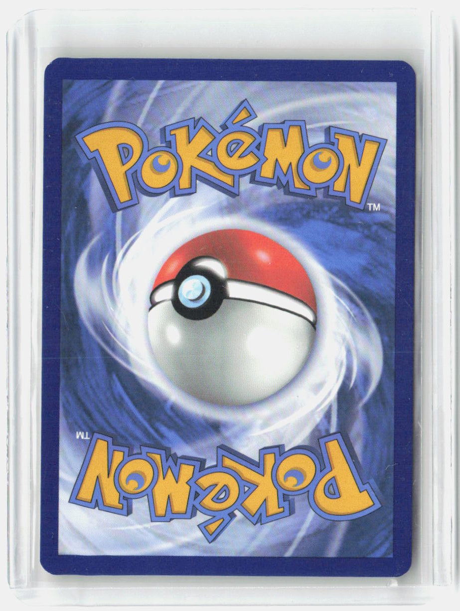 Galarian Articuno Holo Promo SWSH: Sword & Shield Promo Cards SWSH282 NM (Back)